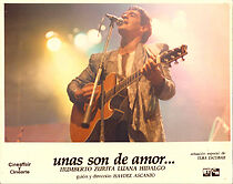 Watch Unas son de amor