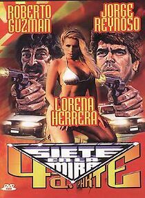 Watch Siete en la mira 4