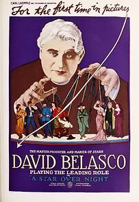 Watch A Star Over Night (Short 1919)