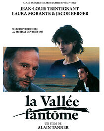 Watch La vallée fantôme
