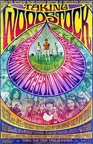 Watch Taking Woodstock