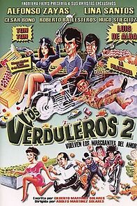 Watch Los Verduleros 2