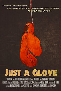 Watch Just a Glove (Short 2014)