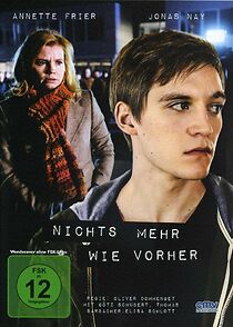 Watch Nothing as It Was