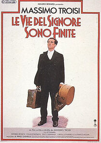 Watch Le vie del Signore sono finite