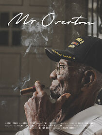 Watch Mr. Overton (Short 2015)