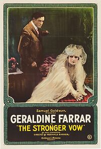 Watch The Stronger Vow