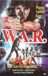 Watch Death Blow: A Cry for Justice