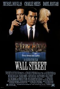 Watch Wall Street