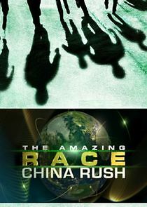 Watch The Amazing Race: China Rush