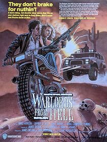 Watch Warlords from Hell