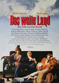 Watch Das weite Land