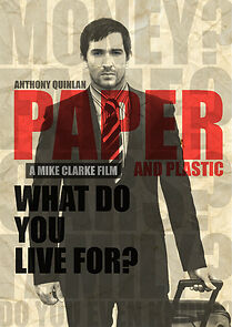 Watch Paper and Plastic (Short 2013)