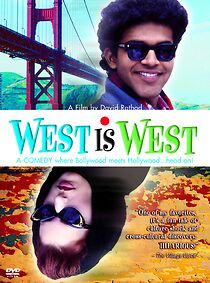 Watch West Is West