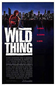 Watch Wild Thing