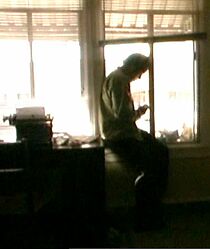 Watch Broken-Mirror Music (Short 2001)