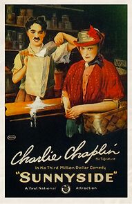 Watch Sunnyside (Short 1919)