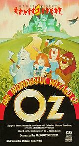 Watch The Wonderful Wizard of Oz
