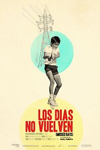 Watch Los días no vuelven