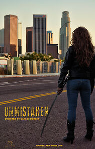Watch Unmistaken (Short 2015)