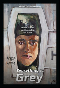 Watch Everything Is Grey (Short 2011)