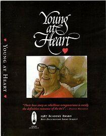 Watch Young at Heart (Short 1987)