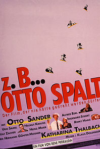 Watch Z.B. ... Otto Spalt