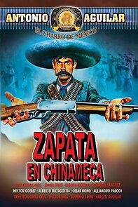 Watch Zapata en Chinameca