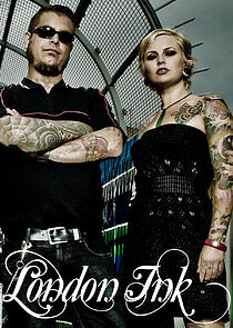 Watch London Ink