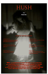 Watch Hush (Short 2015)