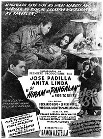 Watch Hiram na pangalan