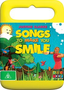 Watch Justine Clarke: Songs to Make You Smile
