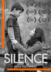 Watch Silence (Short 2013)
