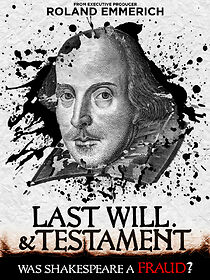 Watch Last Will & Testament