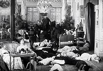 Watch The Vampires: Dead Man's Escape (Short 1916)