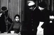 Watch The Vampires: The Thunder Master