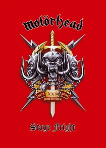 Watch Motörhead: Stage Fright