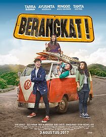 Watch Berangkat!