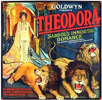 Watch Theodora