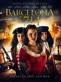 Watch Barcelona 1714