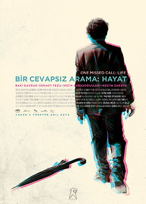 Watch One Missed Call: Life (Short 2011)