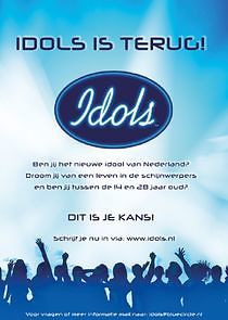 Watch Idols