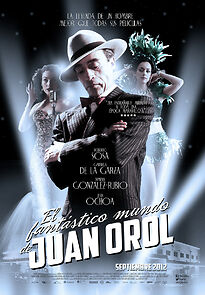 Watch El fantástico mundo de Juan Orol