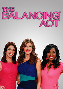 Watch The Balancing Act