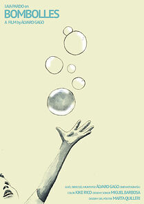 Watch Bubbles (Short 2015)