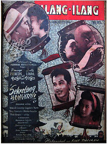 Watch Sekretang Hongkong