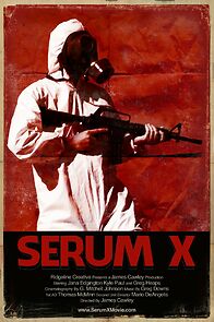 Watch Serum X (Short 2011)