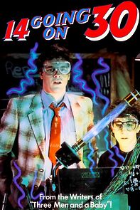 Watch 14 Going on 30