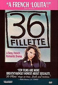 Watch 36 fillette