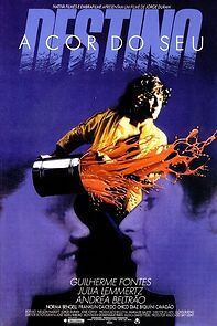 Watch The Color of Destiny